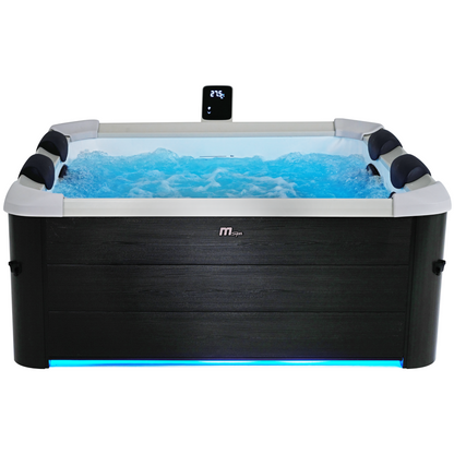 MSPA OSLO, SÉRIE FRAME, Spa et Jacuzzi – 6 Personnes