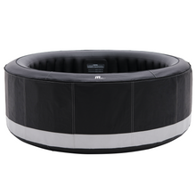 MSPA CAMARO, PREMIUM SERIES, Inflatable Hot Tub & Spa - 6 Persons