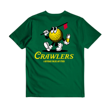 "MASTERS" Tee (Green)