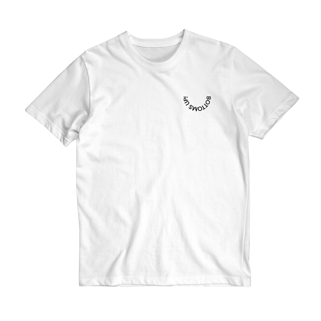 T-shirt « LIGHT &amp; BRIGHT »