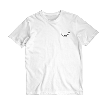 T-shirt « LIGHT &amp; BRIGHT »