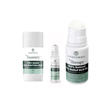 "On The Go" - Pain Relief Bundle