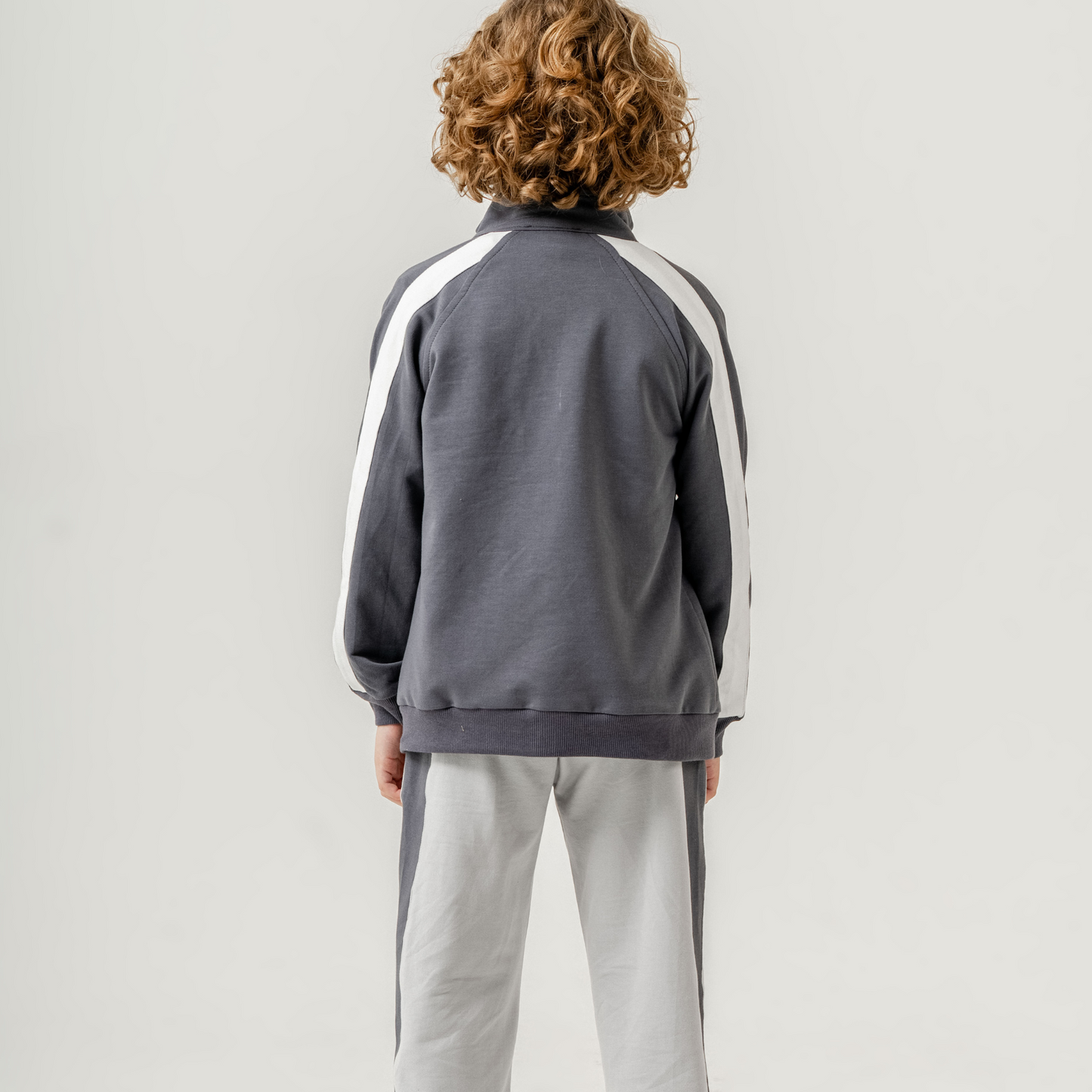 Ensemble de survêtement décontracté Sporty Steve
