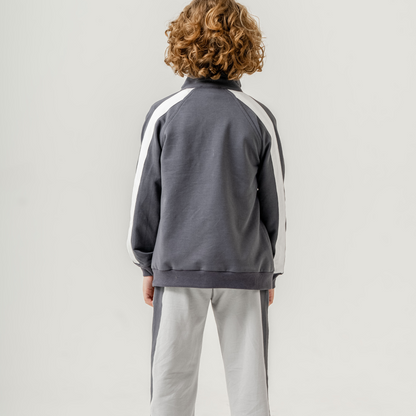 Ensemble de survêtement décontracté Sporty Steve