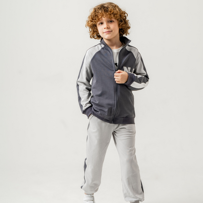 Ensemble de survêtement décontracté Sporty Steve