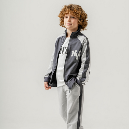Ensemble de survêtement décontracté Sporty Steve