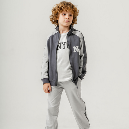 Ensemble de survêtement décontracté Sporty Steve