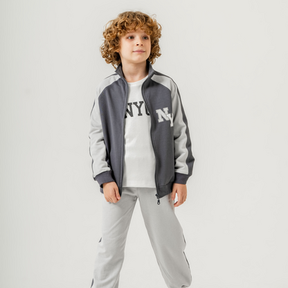 Ensemble de survêtement décontracté Sporty Steve