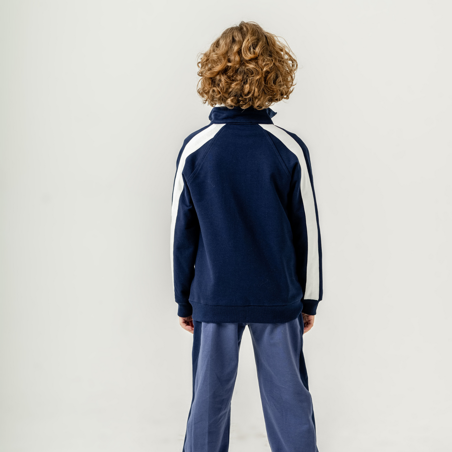 Ensemble de survêtement décontracté Sporty Steve
