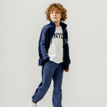 Ensemble de survêtement décontracté Sporty Steve