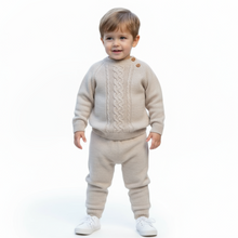 Ensemble jogging bébé Twist