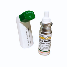 Inhalateur Demo Dose® Aero