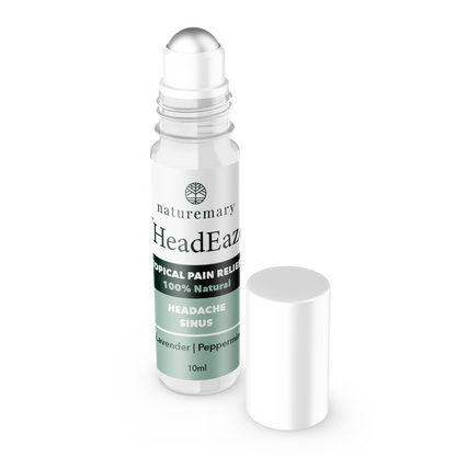 +Roll-on Anti-Migraine HeadEaze