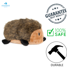 ZippyPaws - Hedgehog Dog Toy