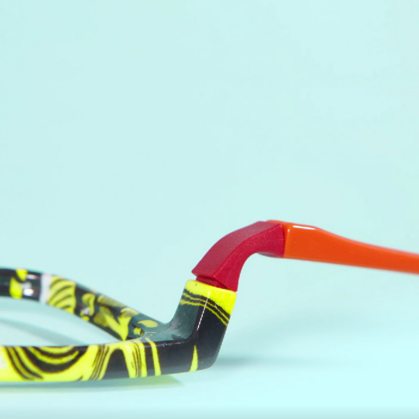 Lunettes de soleil - Boss | Écaille de tortue