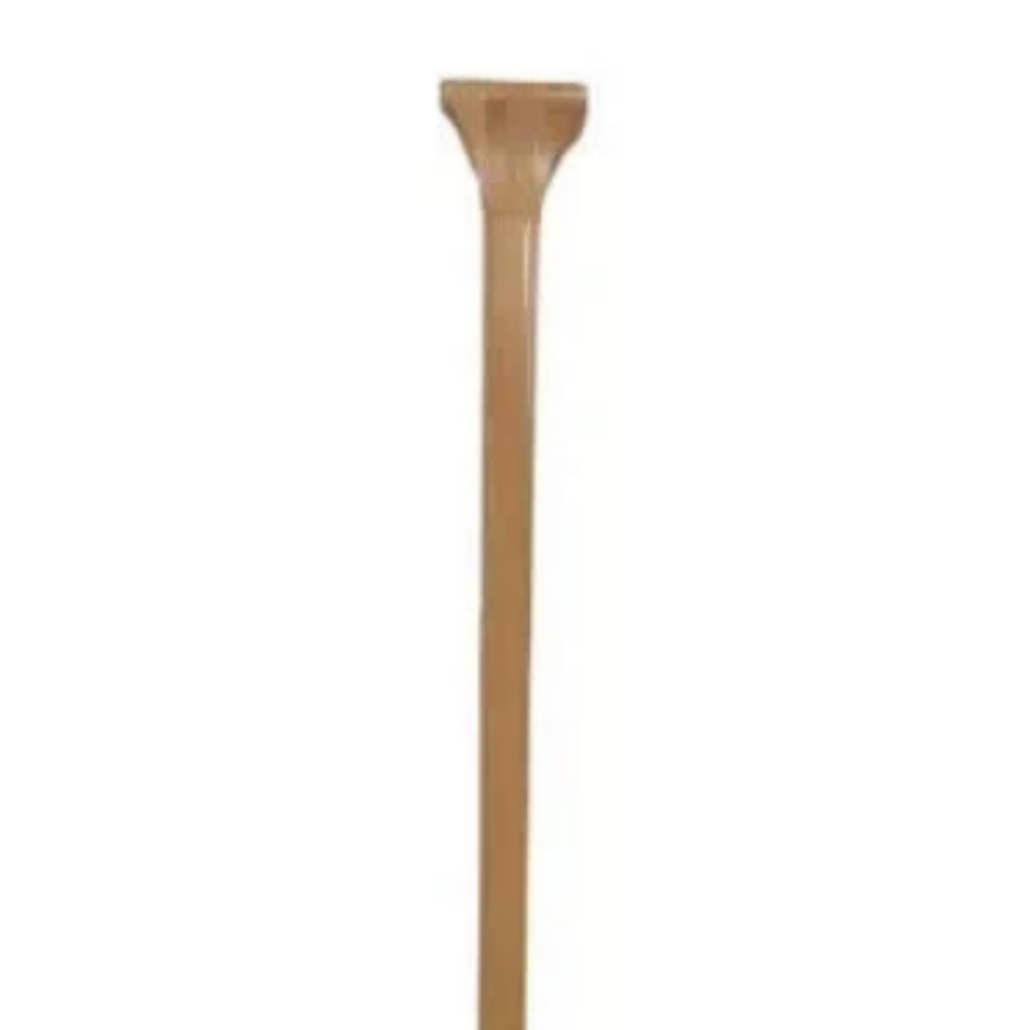 Upper Canada 35" Handmade Kids Wooden Canoe Paddles - Hand Made In Canada