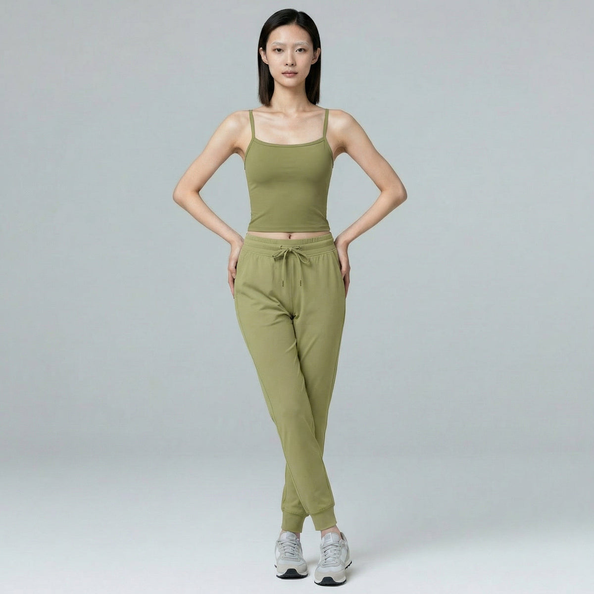 Urban Track Pants