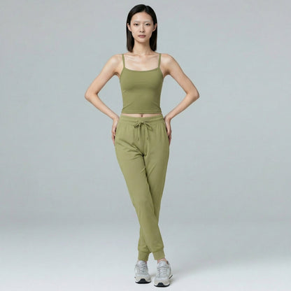 Urban Track Pants