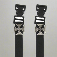 Sangle de maintien pour pantalon de moto Iron Cross