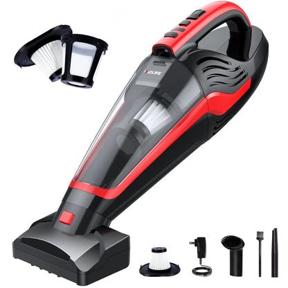 VacLife Cordless Handheld Vacuum