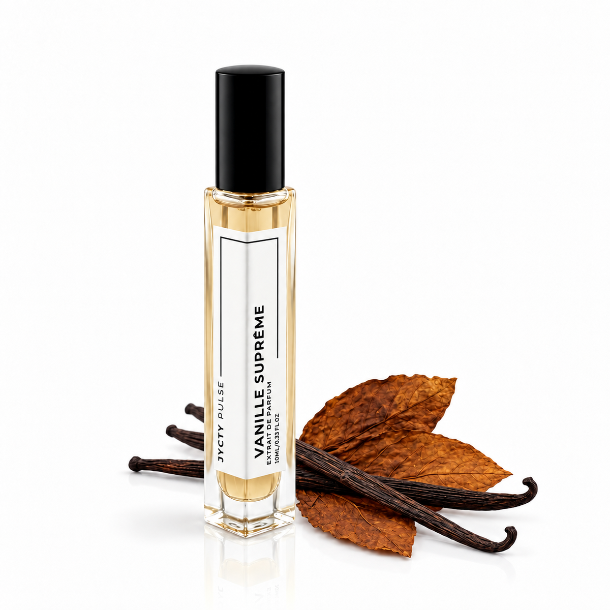 VANILLE SUPRÊME | Inspired by Tobacco Vanille