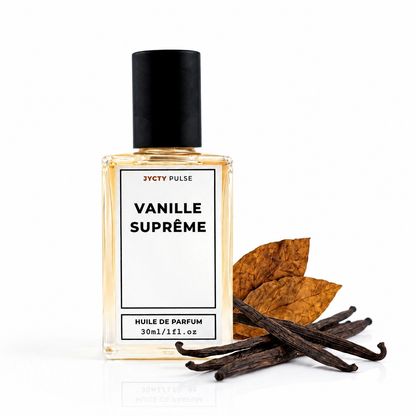 VANILLE SUPRÊME | Inspired by Tobacco Vanille
