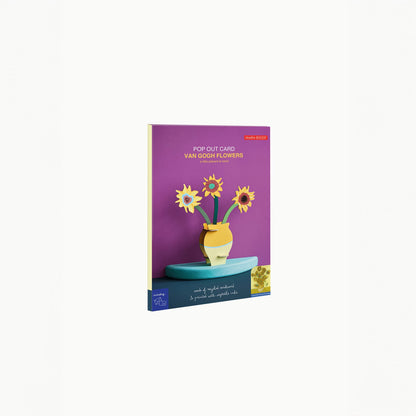 Fleurs de Van Gogh