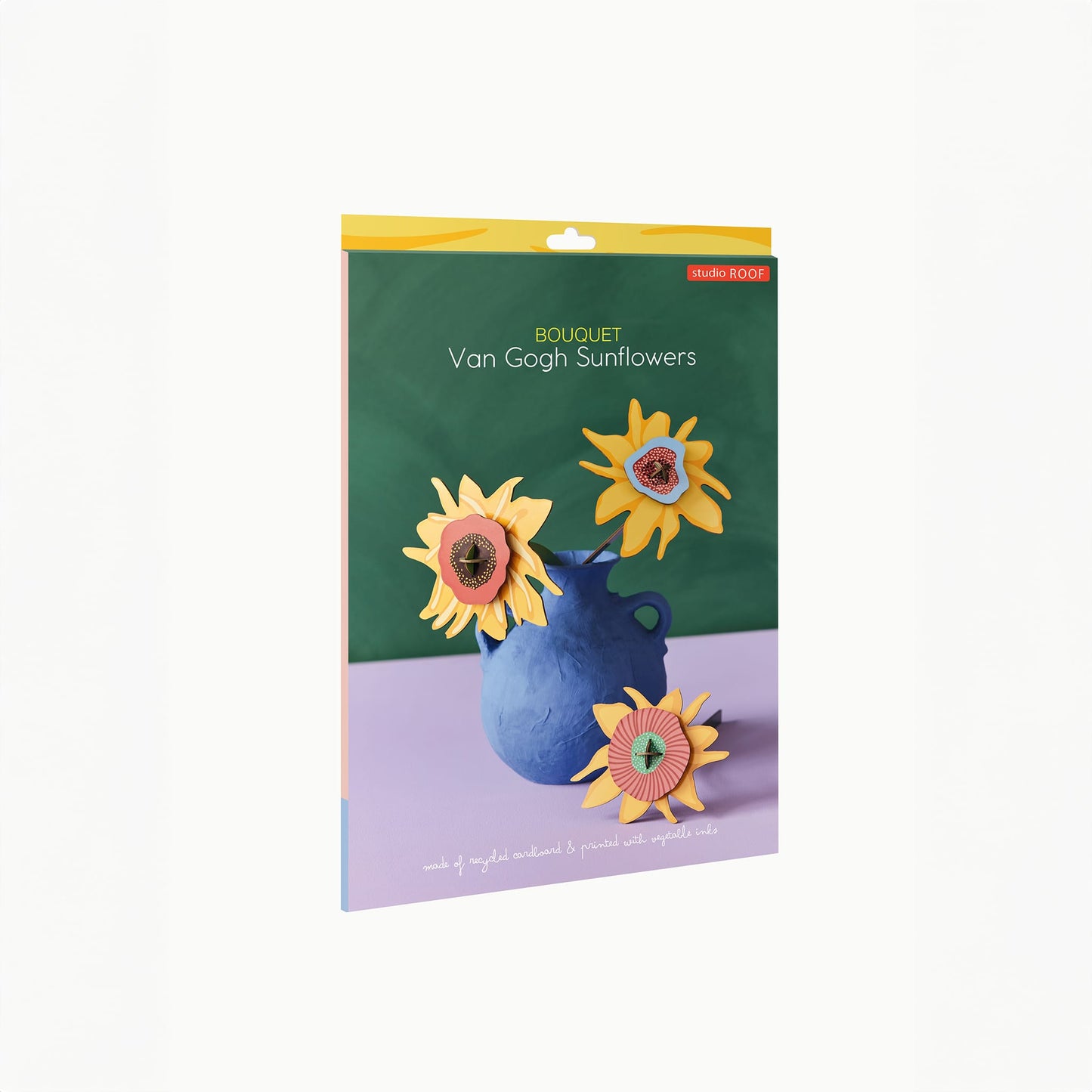 Les Tournesols de Van Gogh
