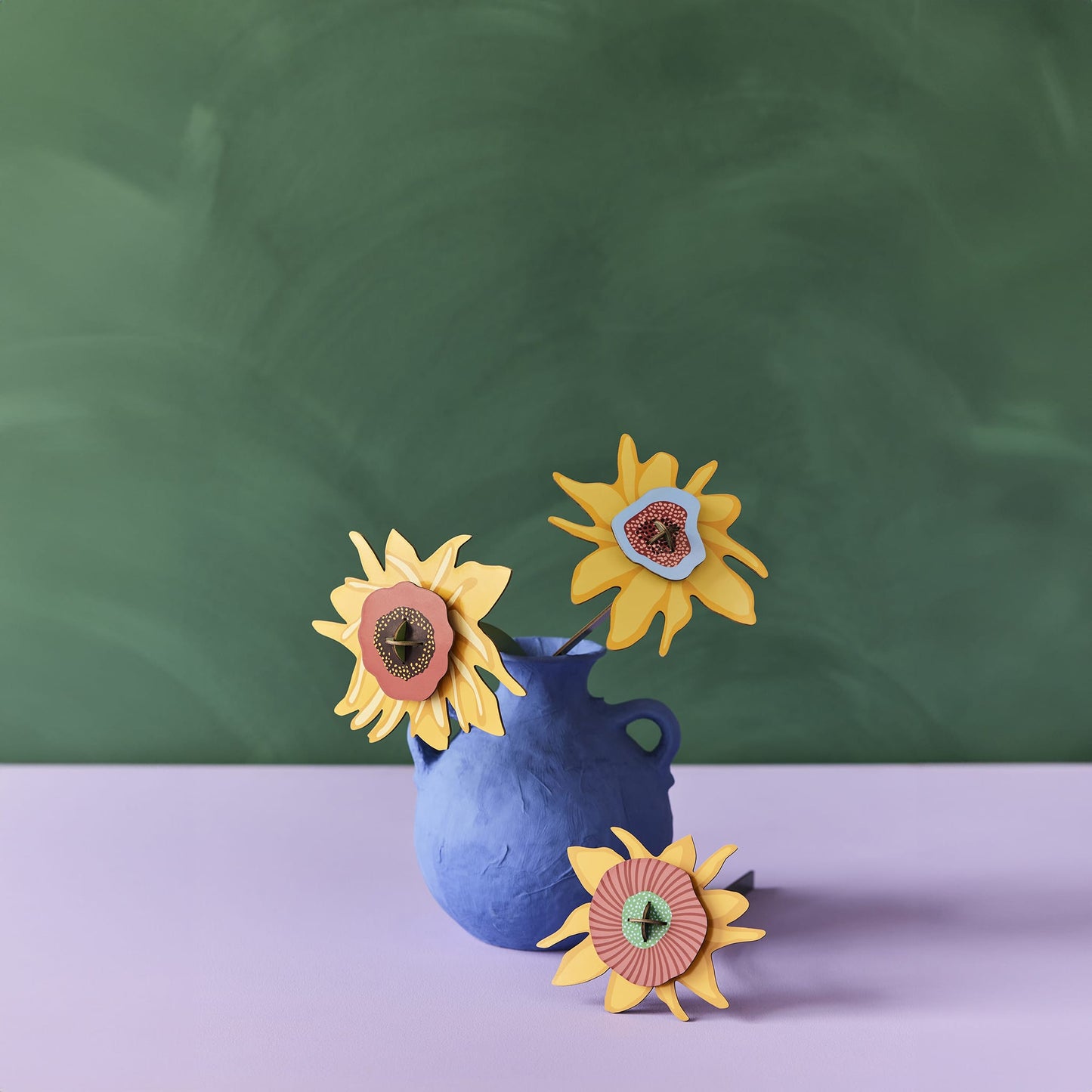 Les Tournesols de Van Gogh