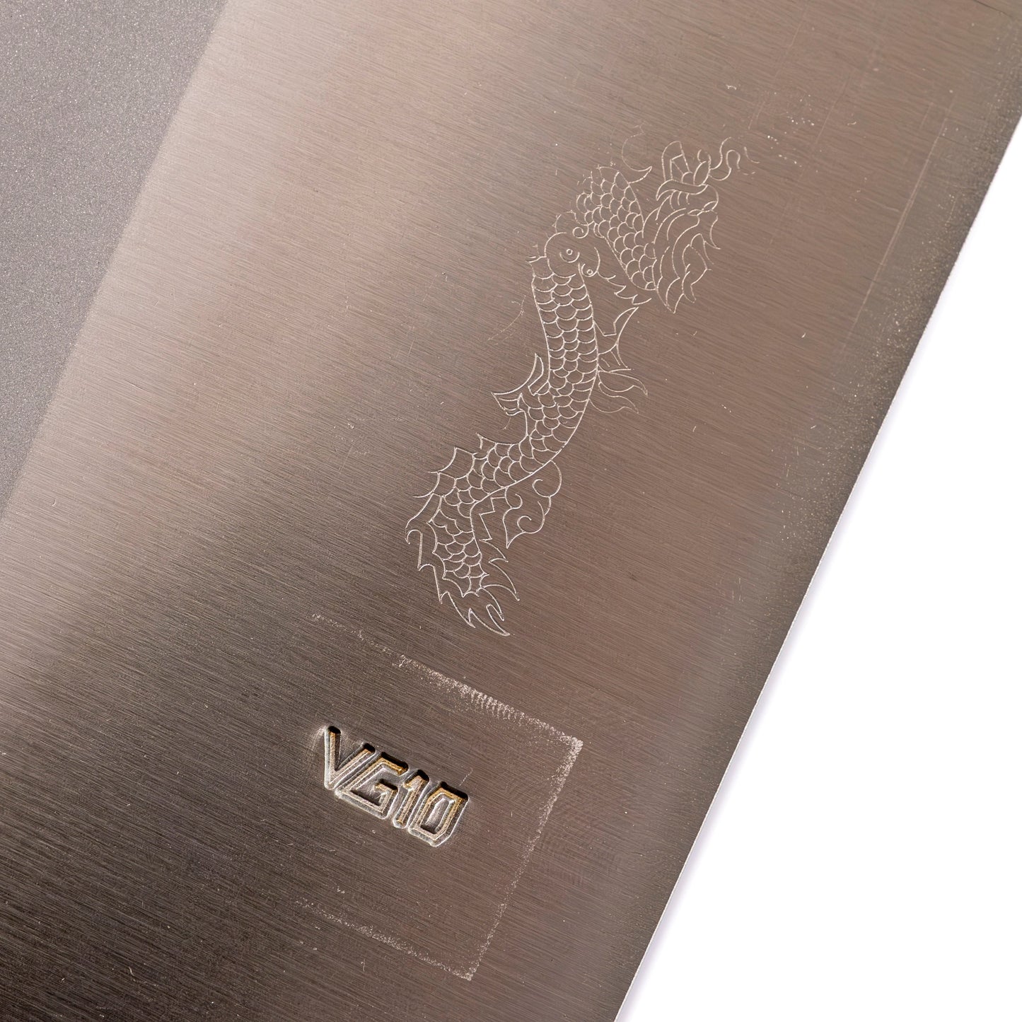 Hachoir King VG10 Hachoir n°1