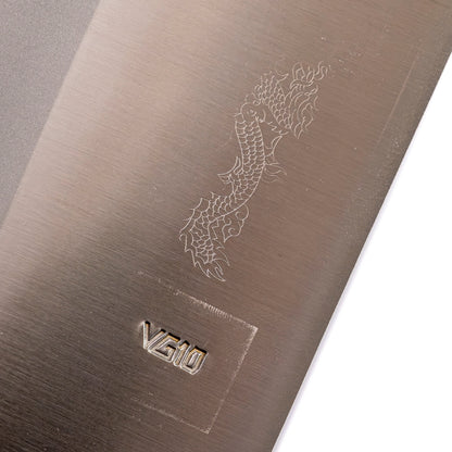 Hachoir King VG10 Hachoir n°1