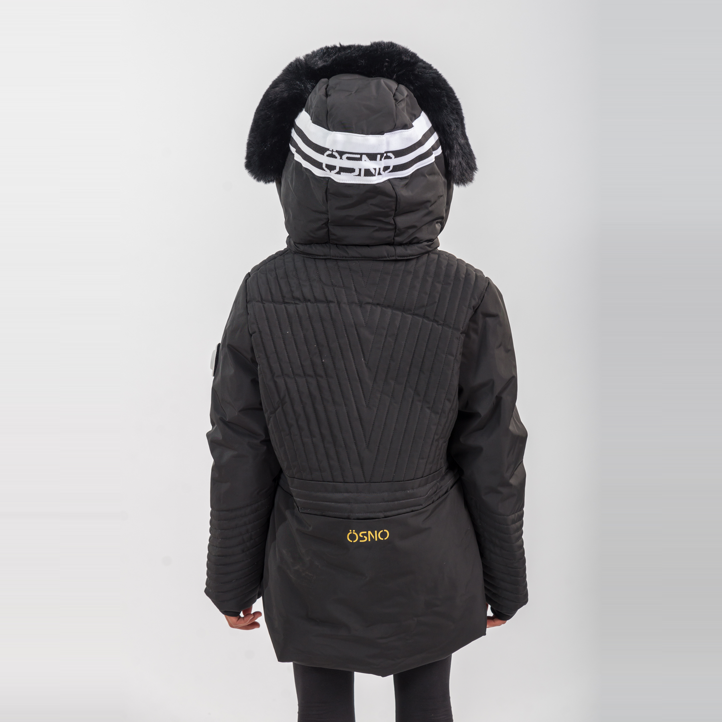 Salopette de neige de luxe Vicky - Veste et pantalon de neige