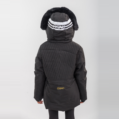 Salopette de neige de luxe Vicky - Veste et pantalon de neige
