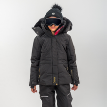 Salopette de neige de luxe Vicky - Veste et pantalon de neige