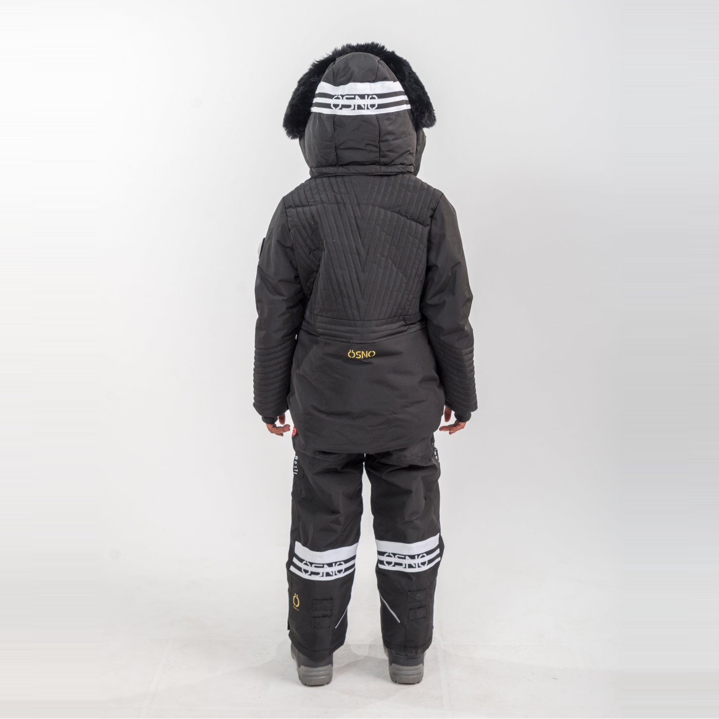 Salopette de neige de luxe Vicky - Veste et pantalon de neige