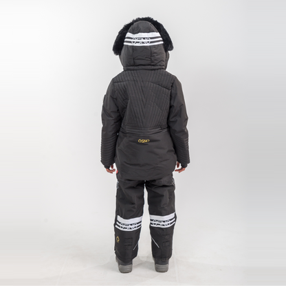 Salopette de neige de luxe Vicky - Veste et pantalon de neige