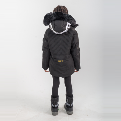 Salopette de neige de luxe Vicky - Veste et pantalon de neige