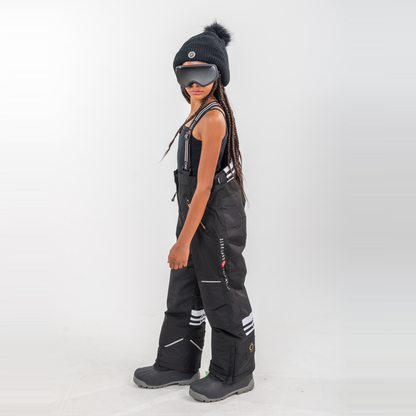 Salopette de neige de luxe Vicky - Veste et pantalon de neige