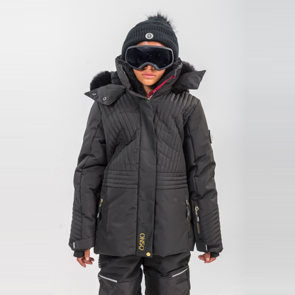 Salopette de neige de luxe Vicky - Veste et pantalon de neige