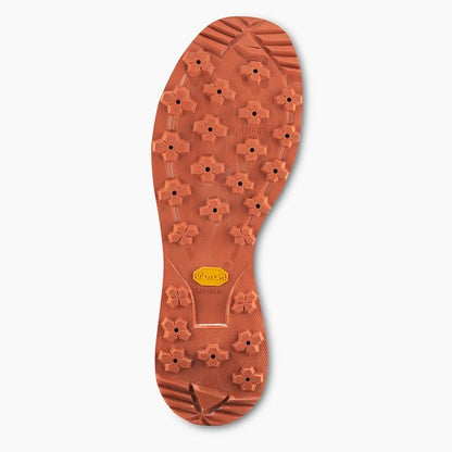 Bottes de randonnée imperméables légères Vasque Breeze Mid LT NTX pour hommes, 8 US Marron