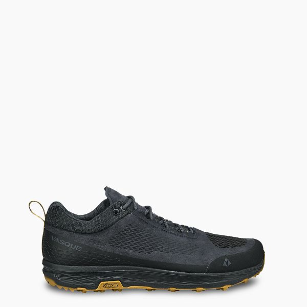 Chaussures de randonnée légères et imperméables Vasque Breeze LT Low NTX pour homme, taille 8