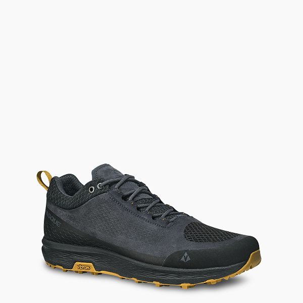 Chaussures de randonnée légères et imperméables Vasque Breeze LT Low NTX pour homme, taille 8