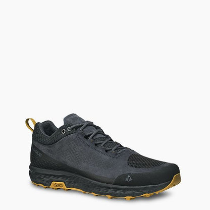 Chaussures de randonnée légères et imperméables Vasque Breeze LT Low NTX pour homme, taille 8