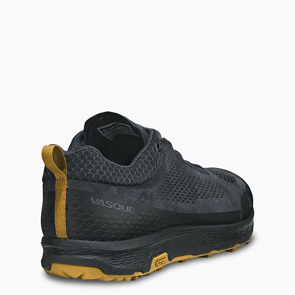 Chaussures de randonnée légères et imperméables Vasque Breeze LT Low NTX pour homme, taille 8