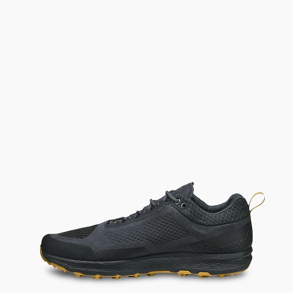 Chaussures de randonnée légères et imperméables Vasque Breeze LT Low NTX pour homme, taille 8
