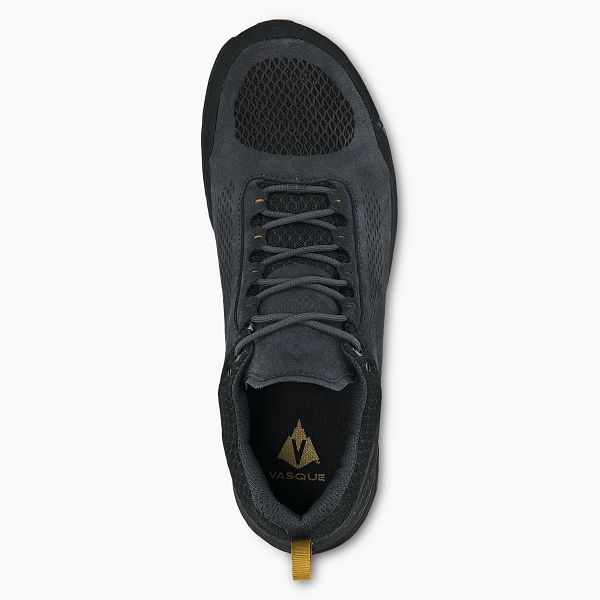 Chaussures de randonnée légères et imperméables Vasque Breeze LT Low NTX pour homme, taille 8