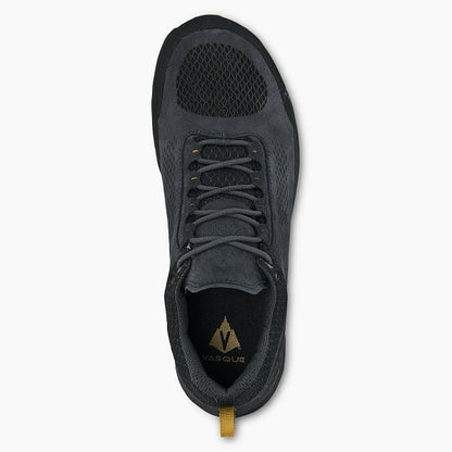 Chaussures de randonnée légères et imperméables Vasque Breeze LT Low NTX pour homme, taille 8