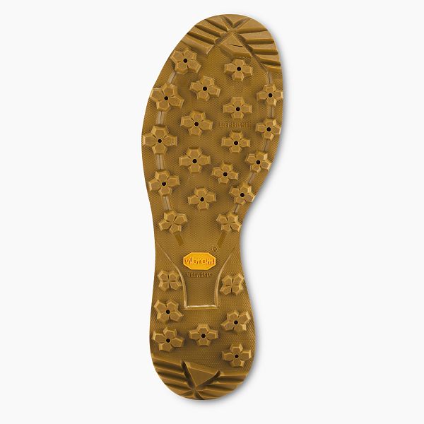 Chaussures de randonnée légères et imperméables Vasque Breeze LT Low NTX pour homme, taille 8