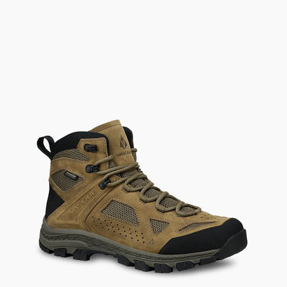 Chaussures de randonnée imperméables Vasque Breeze pour homme