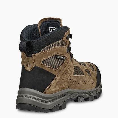 Chaussures de randonnée imperméables Vasque Breeze pour homme